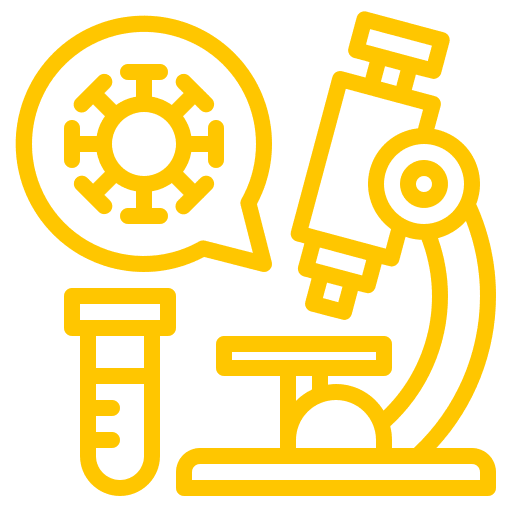 Laboratory Icon