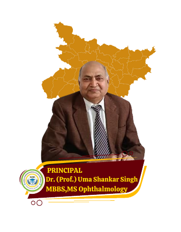 Principal Shyamlal Chandrashekhar Medical College